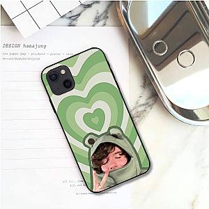 Karl Jacobs YouTuber Soft Phone Case in Soft TPU