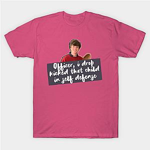 Karl Jacobs T-Shirts - Karl Jacobs funny T-shirt TP2409