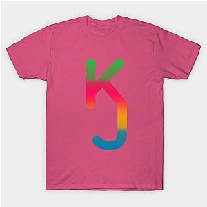 Karl Jacobs T-Shirts - Karl Jacobs T-shirt TP2409