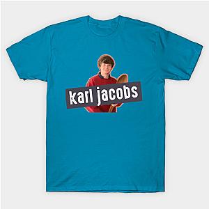 Karl Jacobs T-Shirts - Karl Jacobs Funny T-shirt TP2409