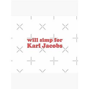 Karl Jacobs Puzzles - Karl Jacobs Aesthetic Collage  Jigsaw Puzzle RB1006 [ID8973]