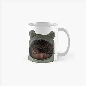 Karl Jacobs Mugs - Karl Jacobs Selfie Classic Mug RB1006 [ID9097]