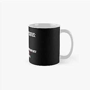 Karl Jacobs Mugs - Karl Jacobs Frog Classic Mug RB1006 [ID9099]