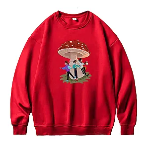 Karl Jacobs Sweatshirts - Sudaderas Dream Smp Sweatshirt [ID22446]