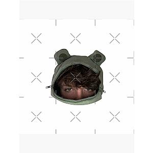 Karl Jacobs Bags - Karl Jacobs Frog All Over Print Tote Bag RB1006 [ID9392]