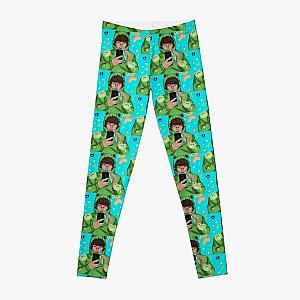 Karl Jacobs Leggings - Karl Jacobs Leggings RB1006 [ID8807]