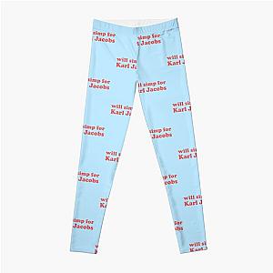 Karl Jacobs Leggings - Mentally Dating Karl Jacobs Frog Leggings RB1006 [ID8805]