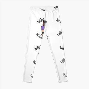 Karl Jacobs Leggings - Karl Jacobs Pattern  Leggings RB1006 [ID8803]