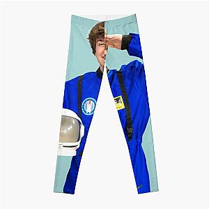 Karl Jacobs Leggings - Karl Jacobs Astronaut  Leggings RB1006 [ID8793]