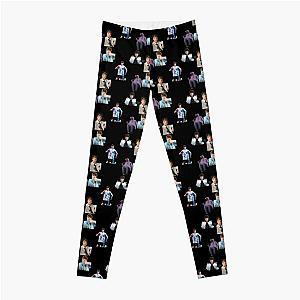 Karl Jacobs Leggings - Karl Jacobs Pack Perfect Gift Leggings RB1006 [ID8788]