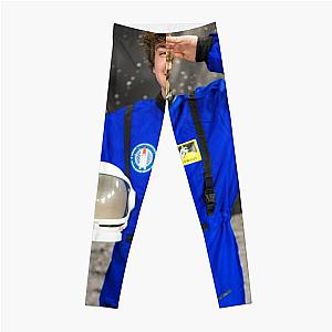 Karl Jacobs Leggings - Karl Jacobs Astronaut  Leggings RB1006 [ID8786]