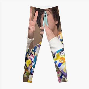 Karl Jacobs Leggings - Karl Jacobs Selfie Leggings RB1006 [ID8783]