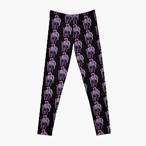 Karl Jacobs Leggings - Karl Jacobs Swirl Leggings RB1006 [ID8779]