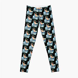 Karl Jacobs Leggings - Karl Jacobs Swirl Leggings RB1006 [ID8778]