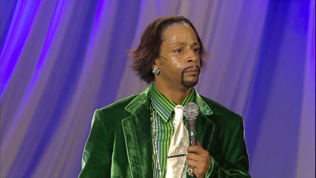 Discover the Best Katt Williams Merch for Every Comedy Fan!