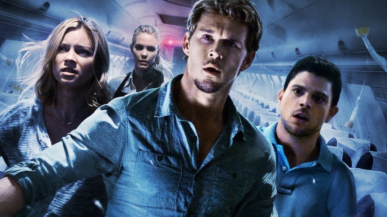 Discover the Official Flight 7500 Merch: Movie Memorabilia Awaits!