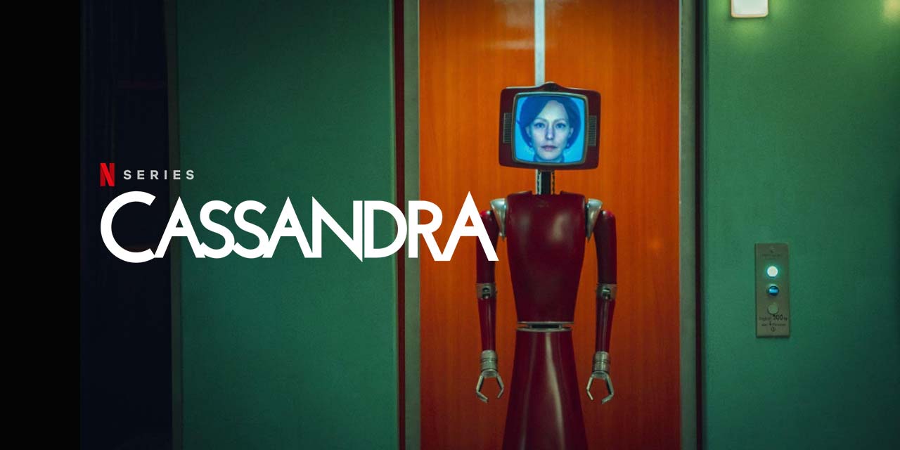 Unleash Your Fandom: Must-Have Cassandra Official Merchandise