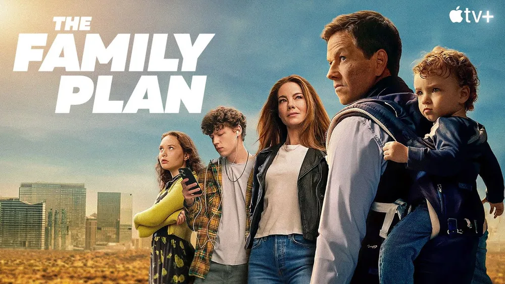 Unlock Family Fun: Discover Movies at The Family Plan Shop!