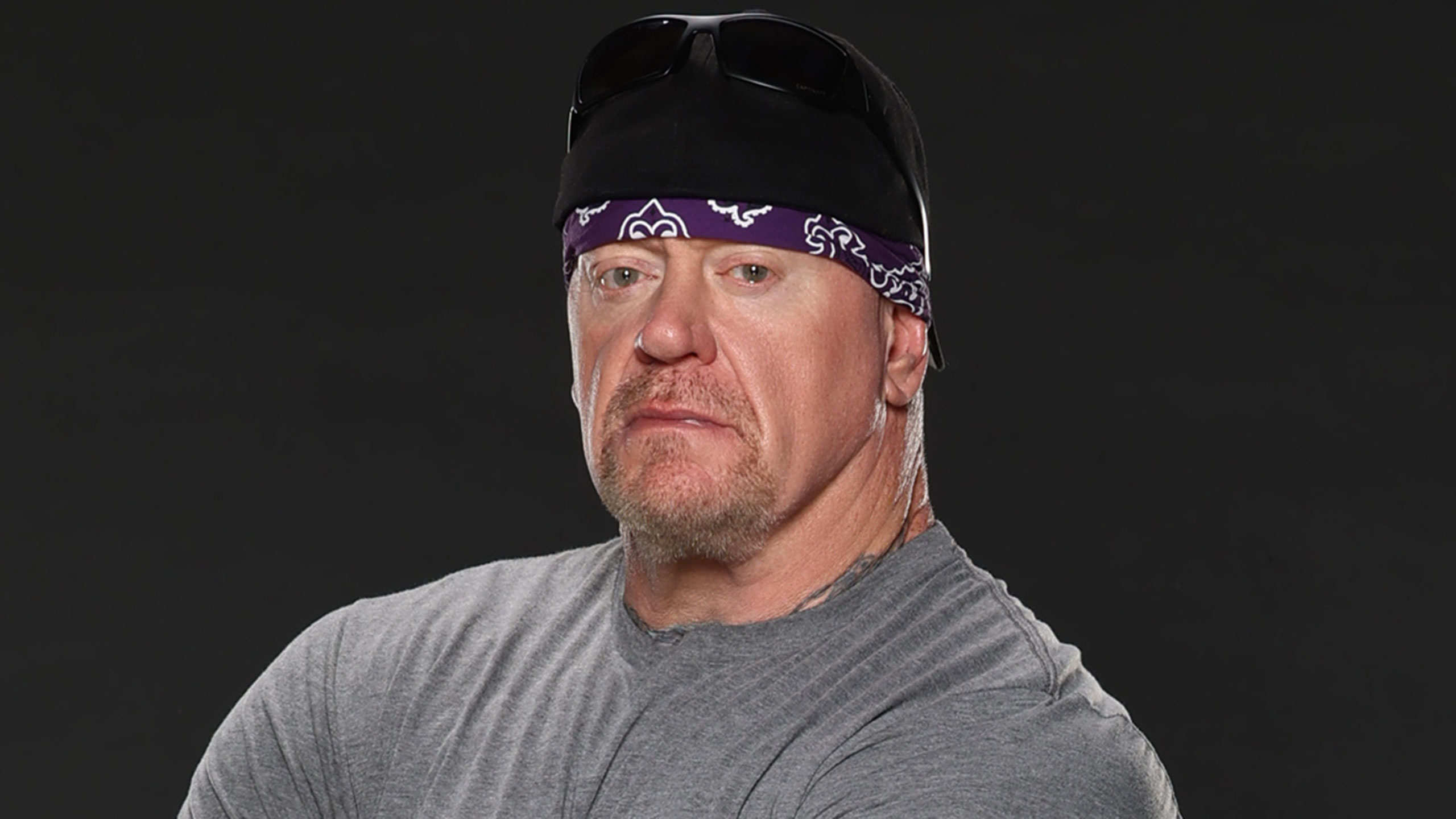 Unleash Your Inner Phenom: Must-Have Undertaker Merch!