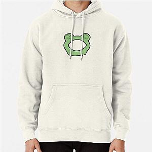 Karl Jacobs Hoodies - Karl Jacobs Frog Pullover Hoodie RB1006 [ID8106]