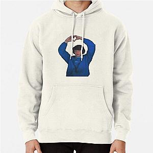 Karl Jacobs Hoodies - Karl Jacobs Pullover Hoodie RB1006 [ID8108]