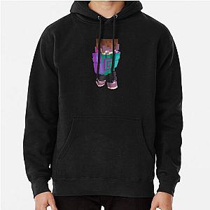 Karl Jacobs Hoodies - Karl Jacobs  skin Pullover Hoodie RB1006 [ID8124]