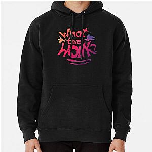 Karl Jacobs Hoodies - What the Honk for lovers Pullover Hoodie RB1006 [ID8126]