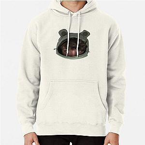 Karl Jacobs Hoodies - Karl Jacobs Frog Pullover Hoodie RB1006 [ID8127]