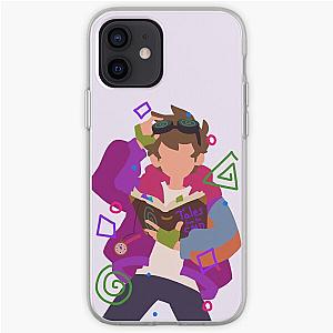 Karl Jacobs Cases - Karl Jacobs iPhone Soft Case RB1006 [ID8324]