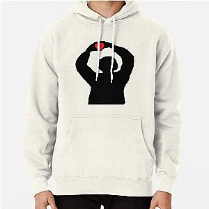 Karl Jacobs Hoodies - Karl Jacobs Pullover Hoodie RB1006 [ID8129]