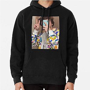 Karl Jacobs Hoodies - Karl Jacobs Selfie Pullover Hoodie RB1006 [ID8131]