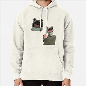 Karl Jacobs Hoodies - Karl Jacobs Frog Pullover Hoodie RB1006 [ID8134]