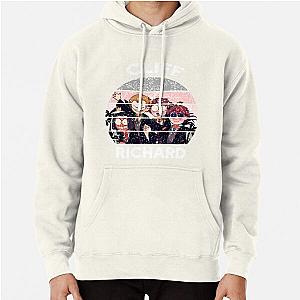 Karl Jacobs Hoodies - Karl Jacobs Pullover Hoodie RB1006 [ID8132]