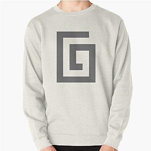 Karl Jacobs Sweatshirts - Karl Jacobs The In-Between  Pullover Sweatshirt RB1006 [ID8236]