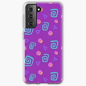 Karl Jacobs Cases - Karl Jacobs Pattern Samsung Galaxy Soft Case RB1006 [ID8325]