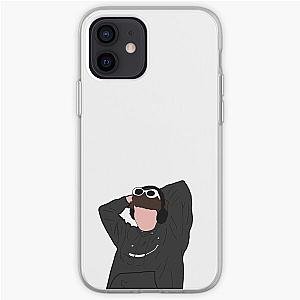 Karl Jacobs Cases - Karl Jacobs iPhone Soft Case RB1006 [ID8327]