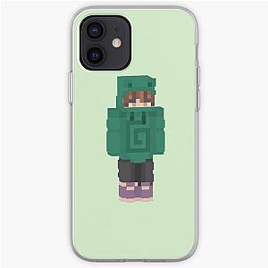 Karl Jacobs Cases - Frog Karl  iPhone Soft Case RB1006 [ID8329]