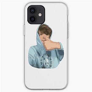 Karl Jacobs Cases - Karl Jacobs Best iPhone Soft Case RB1006 [ID8332]