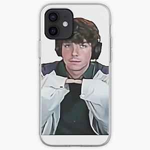 Karl Jacobs Cases - Karl Jacobs iPhone Soft Case RB1006 [ID8336]