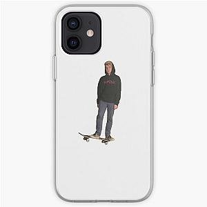 Karl Jacobs Cases - Karl Jacobs iPhone Soft Case RB1006 [ID8337]