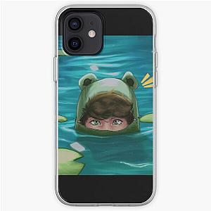 Karl Jacobs Cases - Karl Jacobs iPhone Soft Case RB1006 [ID8348]