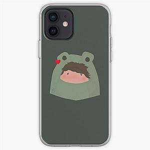 Karl Jacobs Cases - Karl Jacobs Frog iPhone Soft Case RB1006 [ID8358]