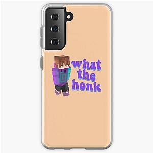 Karl Jacobs Cases - What the Honk Samsung Galaxy Soft Case RB1006 [ID8360]