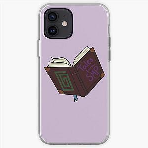 Karl Jacobs Cases - Tales from the SMP Journal iPhone Soft Case RB1006 [ID8359]