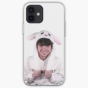 Karl Jacobs Cases - Karl Jacobs iPhone Soft Case RB1006 [ID8361]