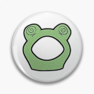 Karl Jacobs Pins - Karl Jacobs Frog Pin RB1006 [ID8548]