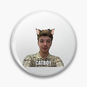 Karl Jacobs Pins - Catboy Karl Jacobs  Pin RB1006 [ID8553]