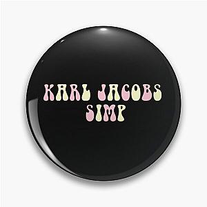 Karl Jacobs Pins - Karl Jacobs Pin RB1006 [ID8560]