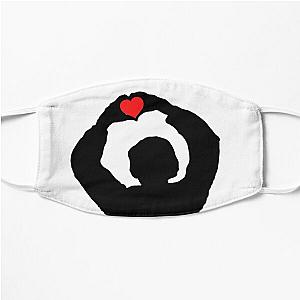 Karl Jacobs Face Masks - Karl Jacobs Flat Mask RB1006 [ID8712]