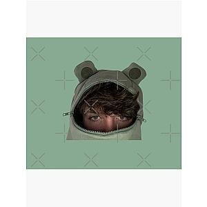 Karl Jacobs Bedding Sets - Choose your character - Karl Jacobs Throw Blanket RB1006 [ID8880]